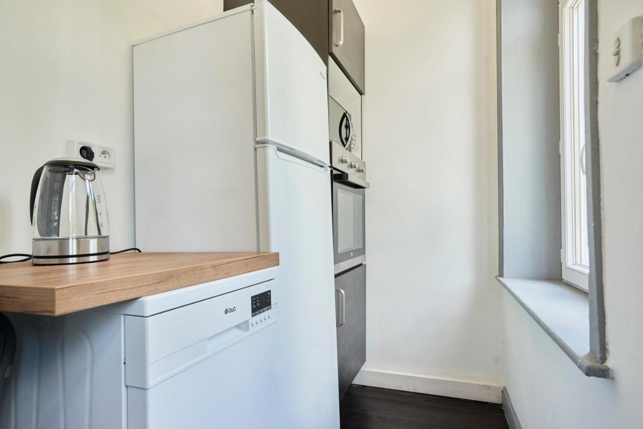 Locations Boulogne Sur Mer, 4 Chambres, Tamaris Ngoại thất bức ảnh