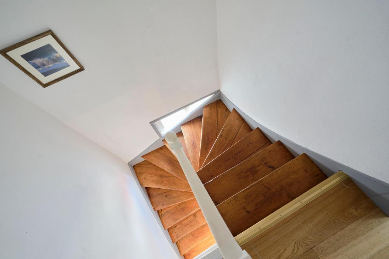 Locations Boulogne Sur Mer, 4 Chambres, Tamaris Ngoại thất bức ảnh